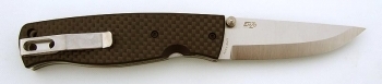 EnZo Birk Folder