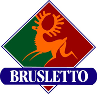 Brusletto Logo