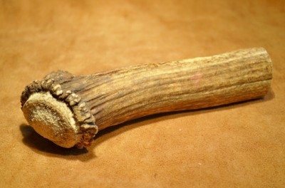 Elk Crown Handle