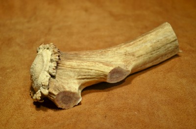 Elk Crown Handle