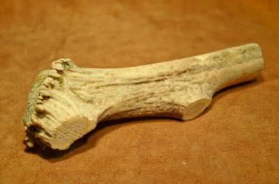 Elk Crown Handle