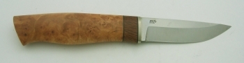 EnZo Nordic Knife