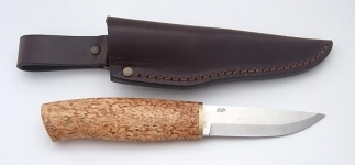 EnZo Nordic Knife