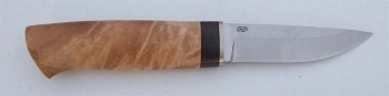 EnZo Nordic Knife