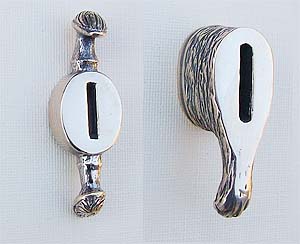 Handmade Ferrule
