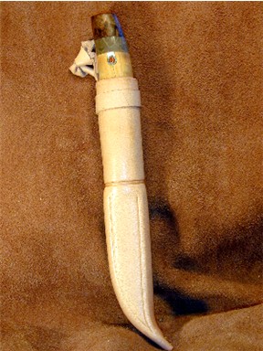 Handmade Knives