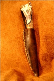 Handmade Knives