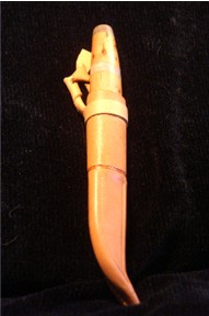 Handmade Knives