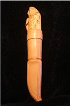 Handmade Knives