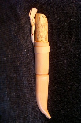 Handmade Knives
