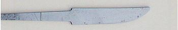 Lauri Blade Blank