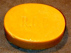 Carnuba Wax