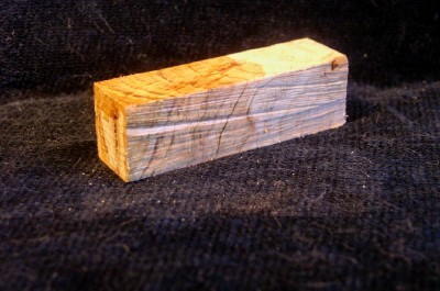 Cherry Burl