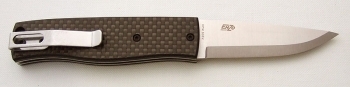 PK70 Carbon Fiber