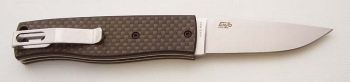 PK70 Carbon Fiber