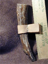 Powder Measure