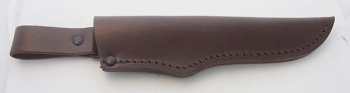 Camper Dk Brown