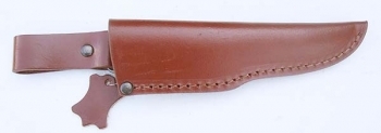 Trapper Brown