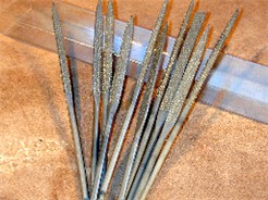 Needle Rasp