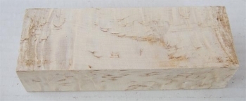 Curly Birch Super