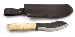 Nessmuk Knife
