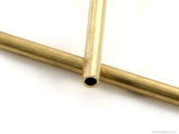 Brass Tube