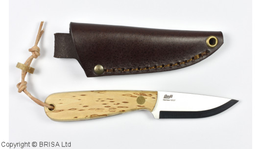 Necker Knife