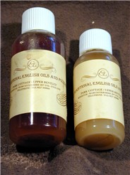 Knife Making Finishing Handle