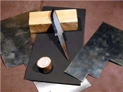 Knife Making Supplies