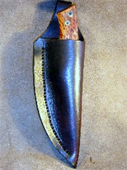 Handmade Knives