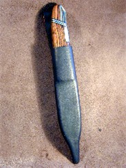 Handmade Knife