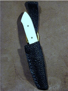 Handmade Knives