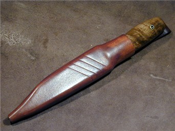 Handmade Knives