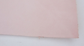 Vegtable Tanned Leather