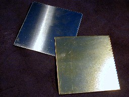 Brass Sheet