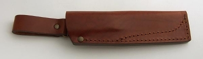 Elver Bushcraft Sheath