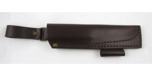 125 mm Bushcraft Sheath