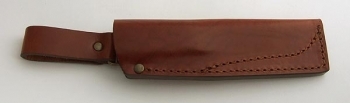 Bushcraft Sheath