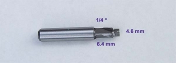 Corby Countersink