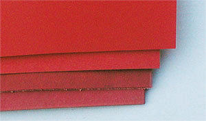 Decorative Fiber Spacer